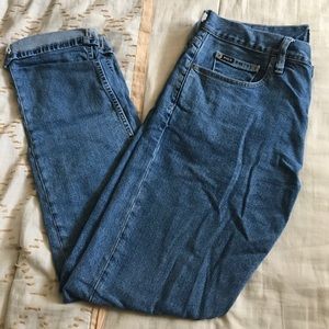RVCA denim jeans